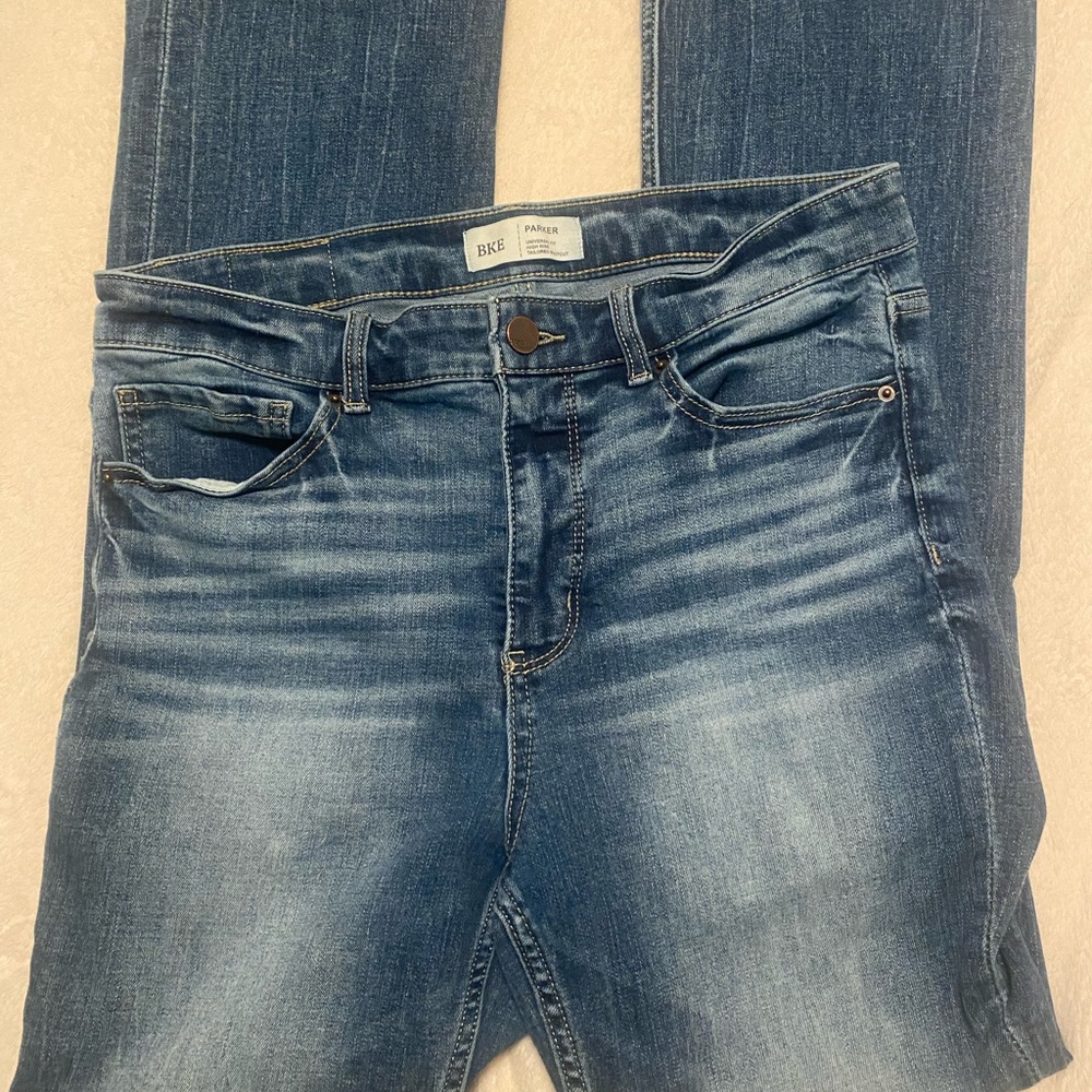 BKE Parker jean